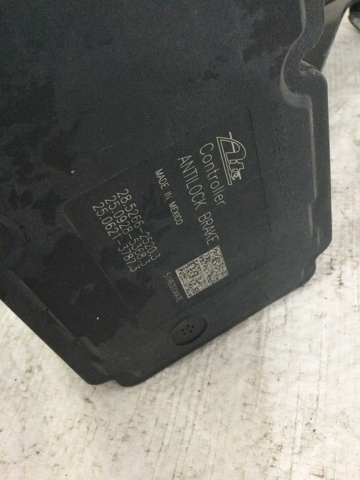 2019 Dodge Ram 1500 5.7L ABS Anti-Lock Brake Pump OEM 68376943AA