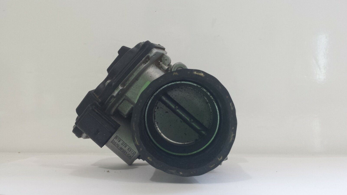 2019 Ford Escape Throttle Body Assembly OEM DS7G-9F991-CA