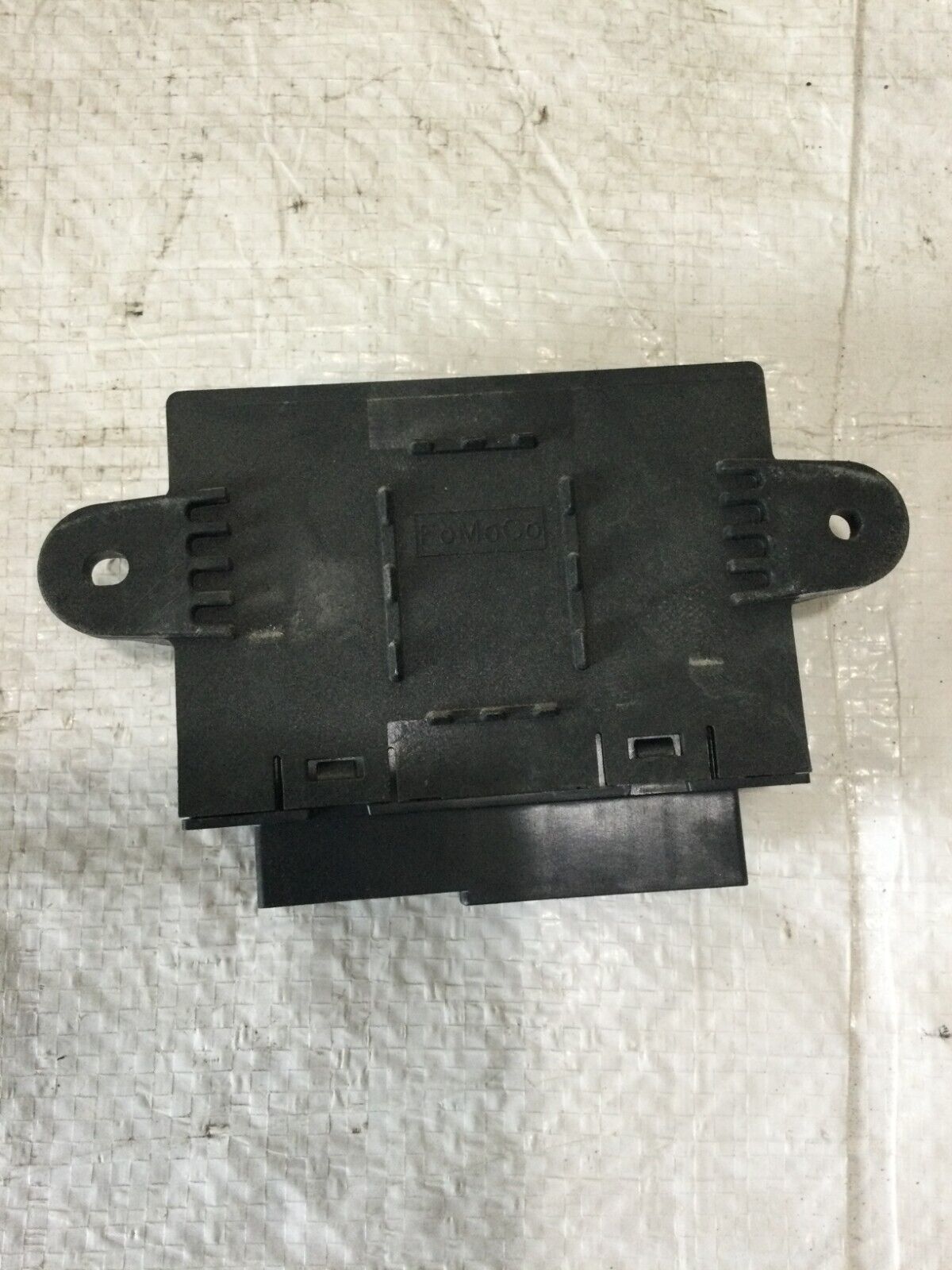 2018 Ford F-150  Front Left Driver Side Door Window Control Module OEM