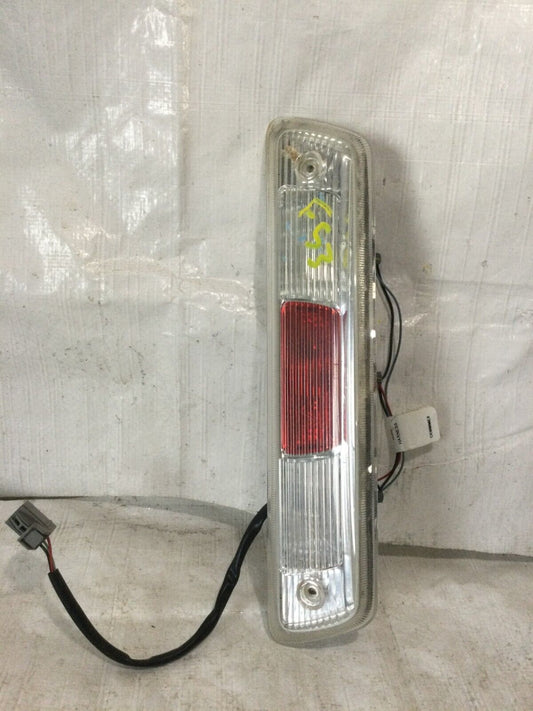2013 Ford F-150 3rd Brake Light Lamp OEM