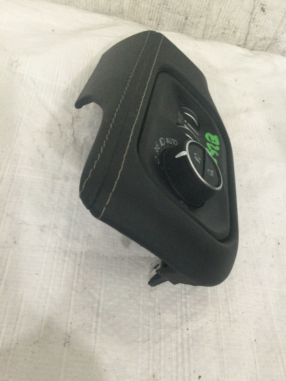2019 Dodge Ram 1500 5.7L Headlight Switch OEM 68156061AC