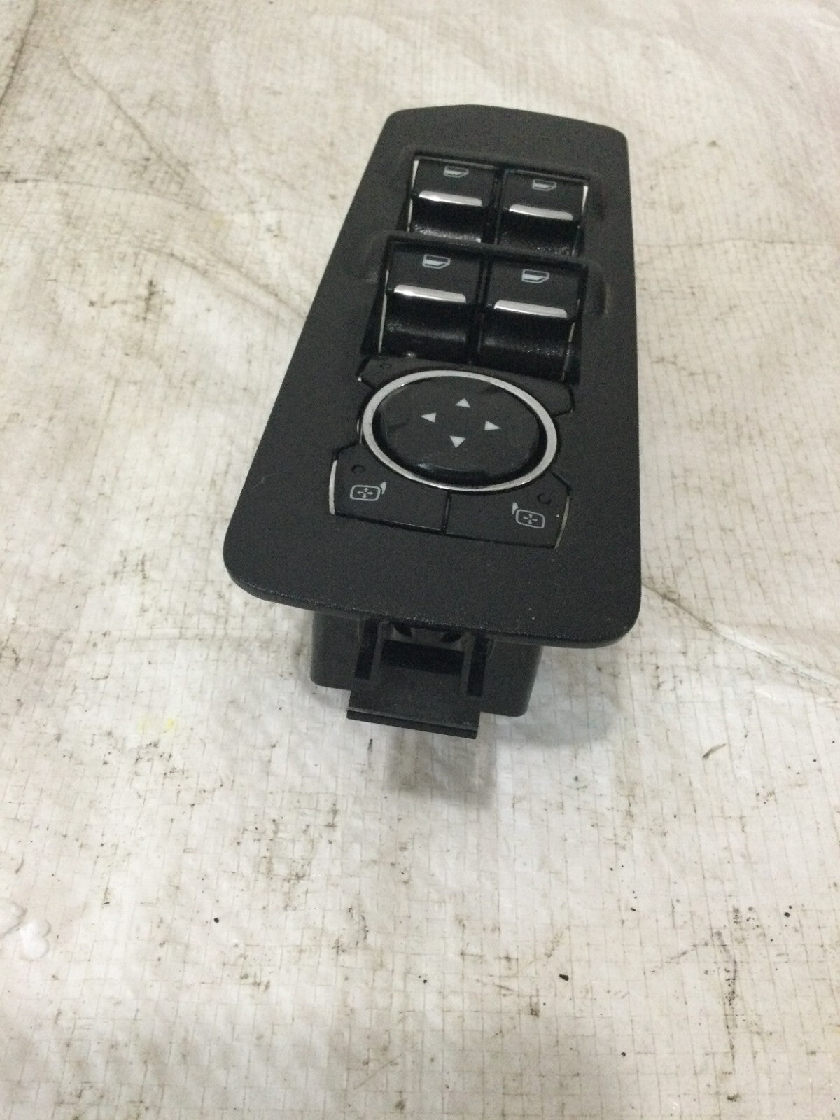 2019 Ford F150 F-150 Front Left Master Power Window Switch FL3T-14B133 OEM