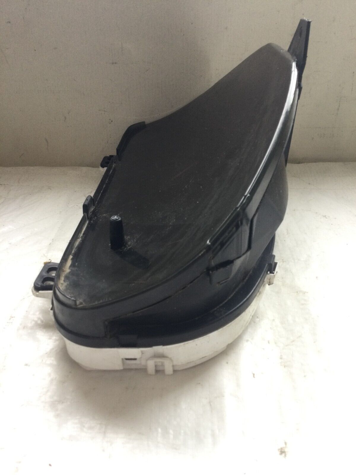 2006 Honda Accord Speedometer Cluster KPH 2.4L Sedan OEM