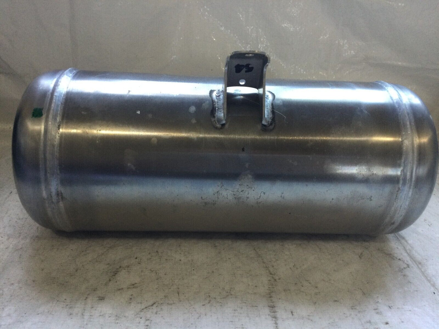 2007 Volkswagen Touareg Air Suspension Pressure Tank Accumulator 7L0616202A OEM