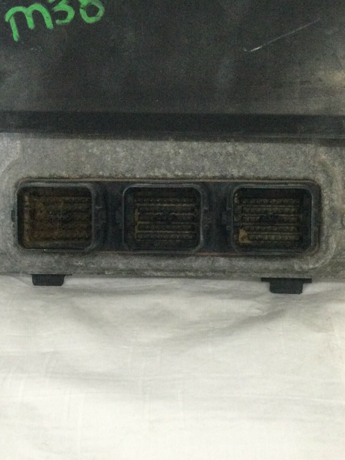 2007-2009 Honda CR-V Engine Computer Unit ECU PCM 37820-RZA-A76 OEM