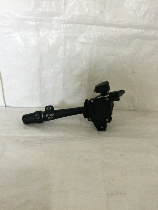 2007-2011 Chevrolet Silverado 1500 Windshield Wiper Headlight Switch OEM