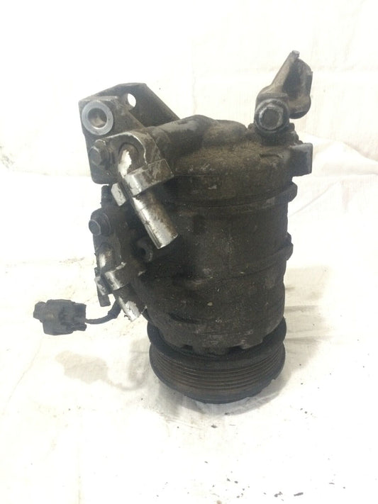 2010-2012 Cadillac CTS A/C Compressor OEM