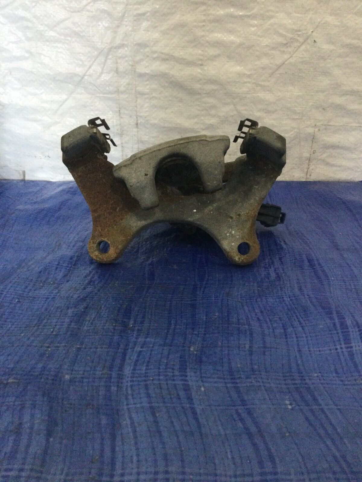 2018 Ford F-150 F150 Brake Caliper Rear Left OEM
