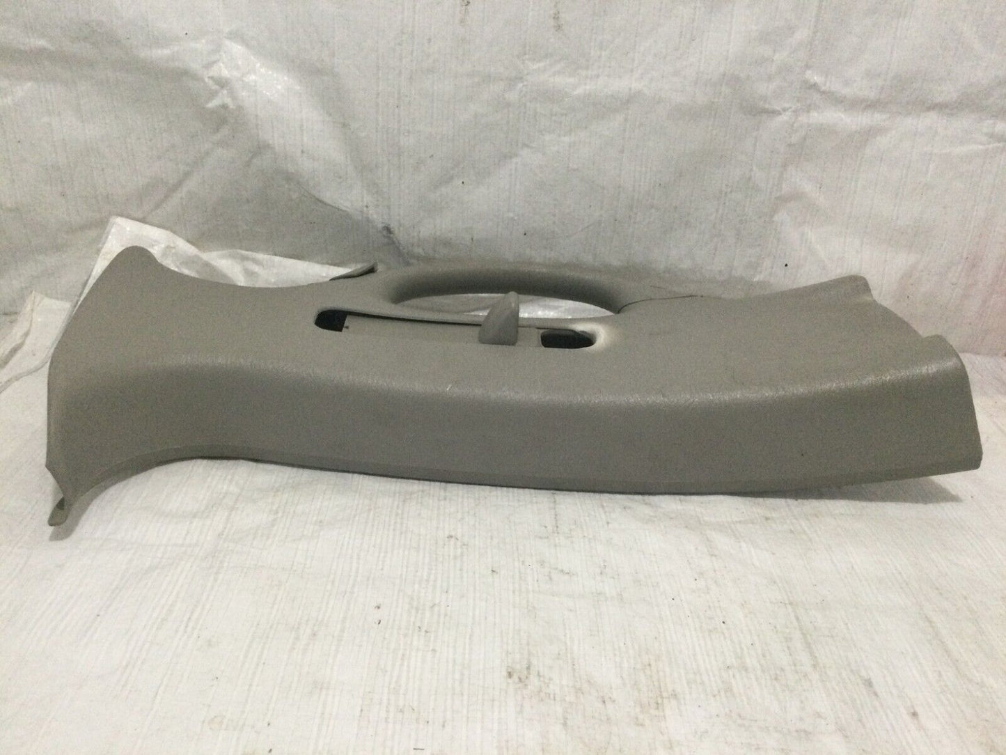 2006-2008 Dodge Ram 1500 A-Pillar Trim Grab Handles OEM Right RH