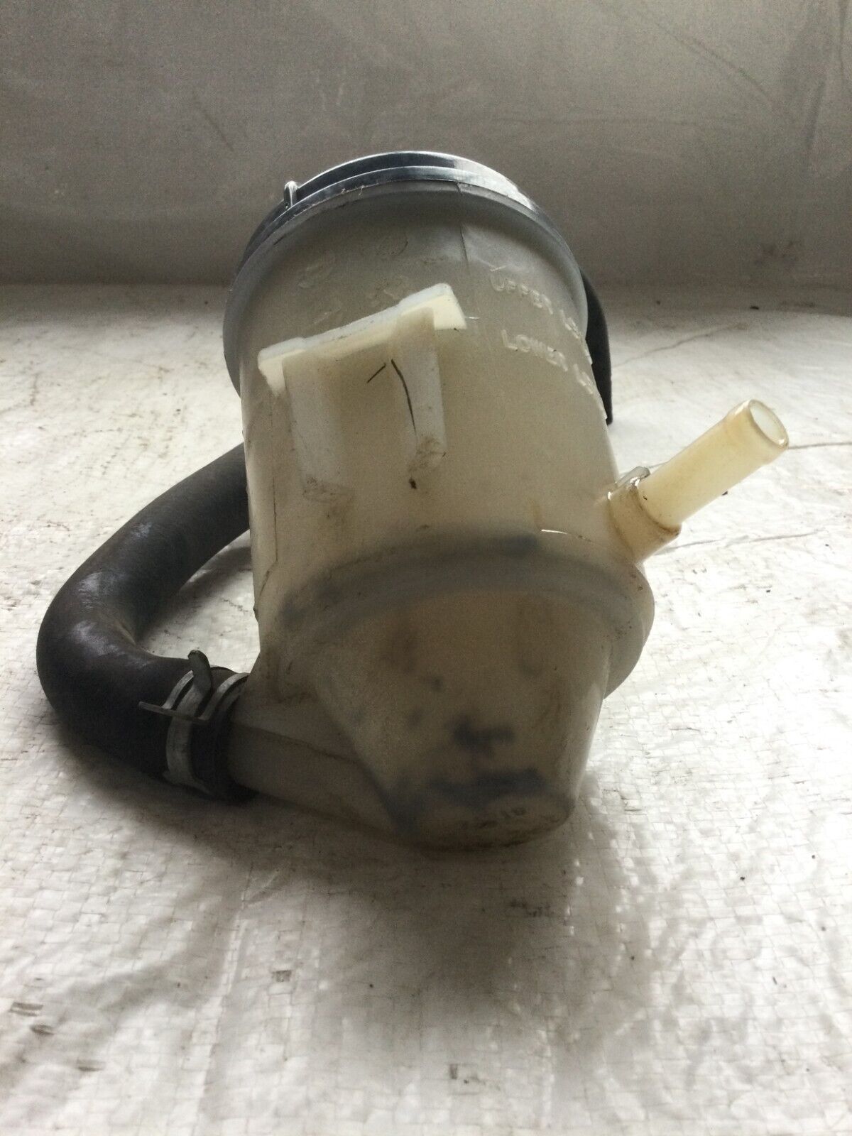 2006-2008 Honda Ridgeline P/S Power Steering Fluid Reservoir Tank Bottle  OEM