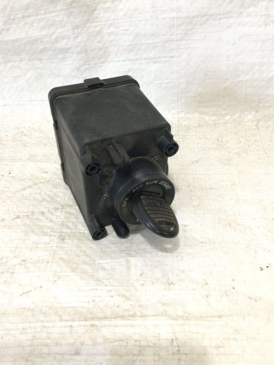 2018 Dodge Ram 1500 Igntion Node Module W/ Key 68271986AB OEM