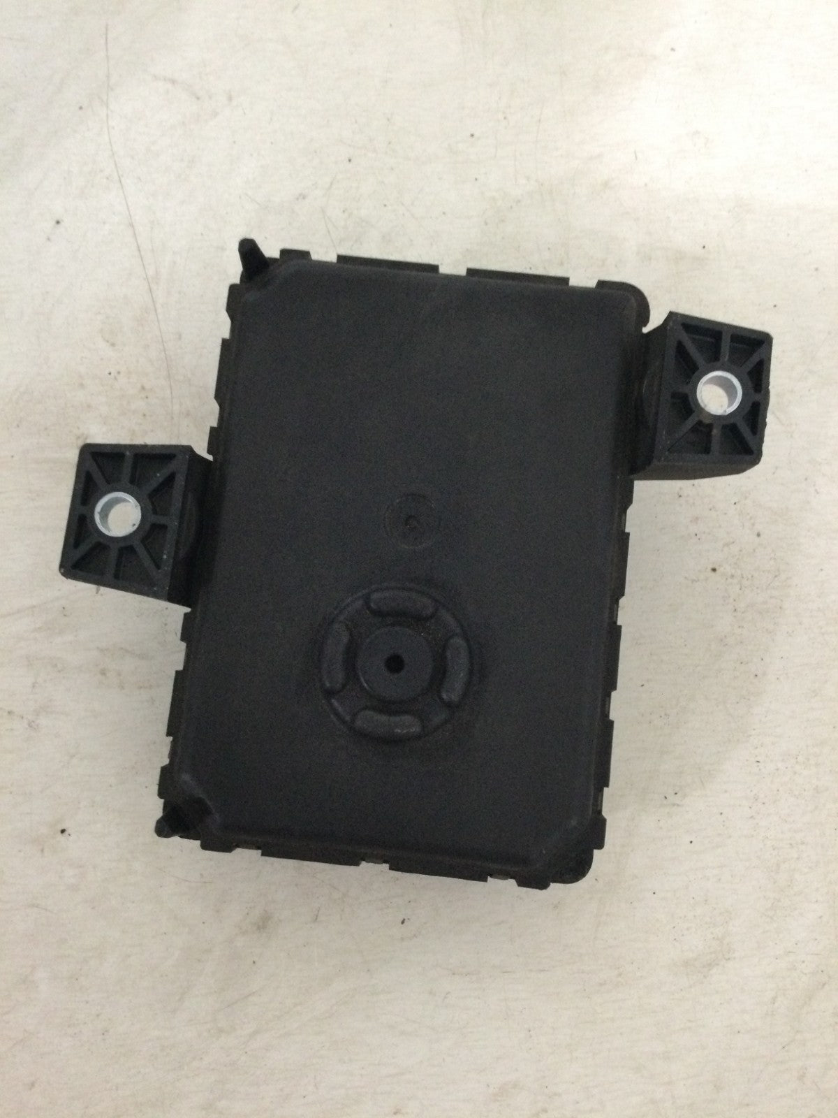 2023 GMC Sierra 2500 6.6L Trailer Lamp Towing Control Module OEM 13549155