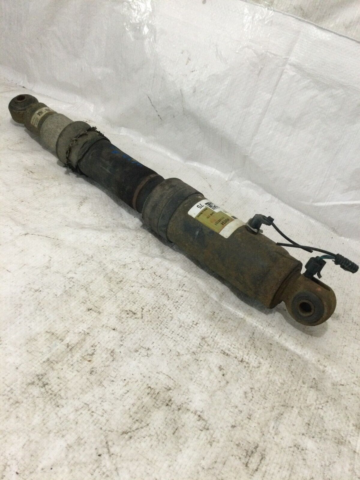 2005 Chevrolet Tahoe Rear Shock Absorber OEM