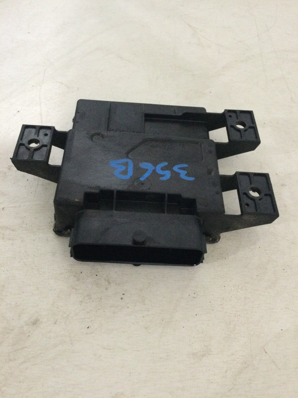 2023 GMC Sierra 2500 6.6L Fuel Pump Control Module OEM
