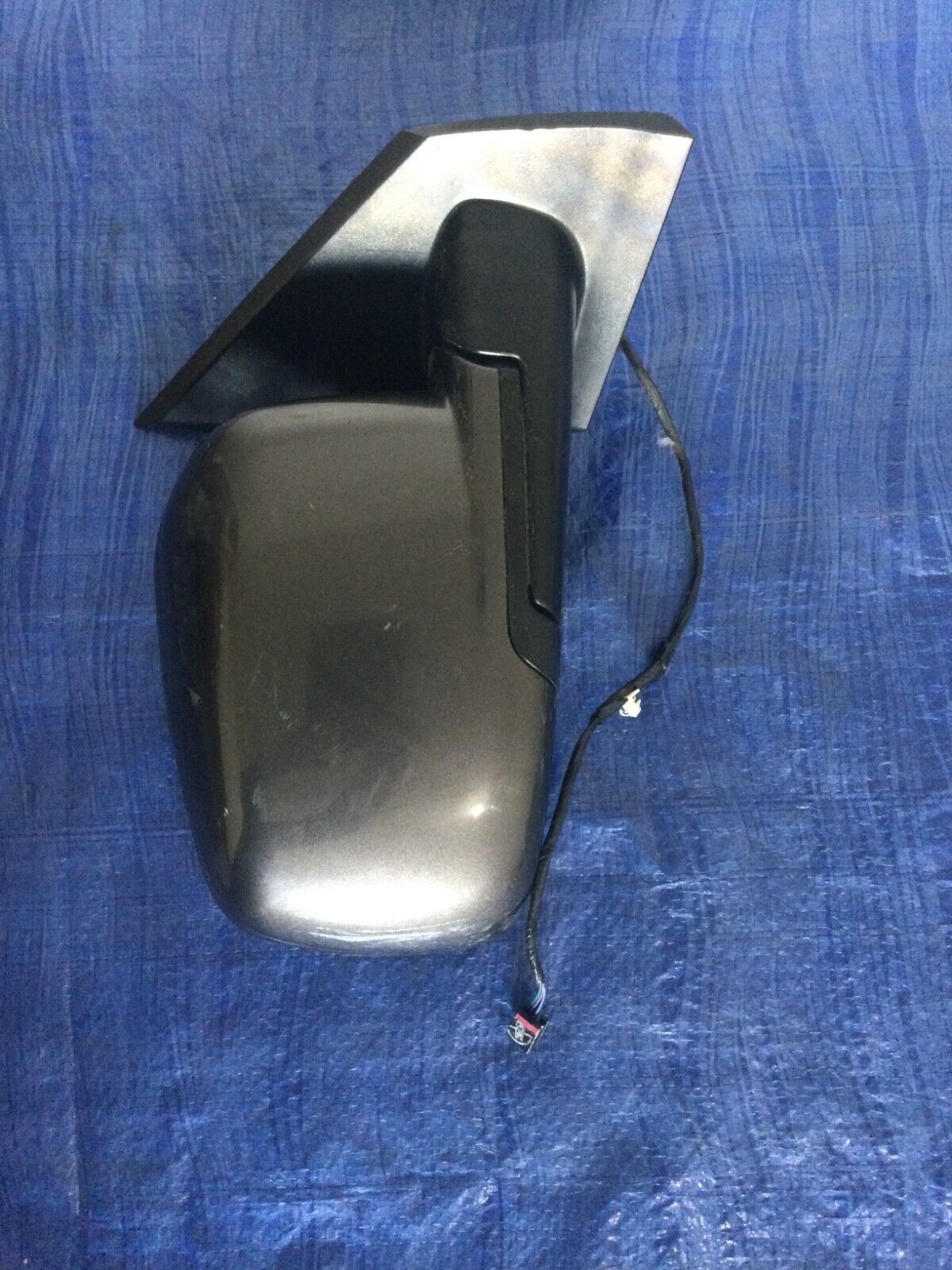 2017 Dodge Journey Side View Door Mirror Right Passenger OEM RH