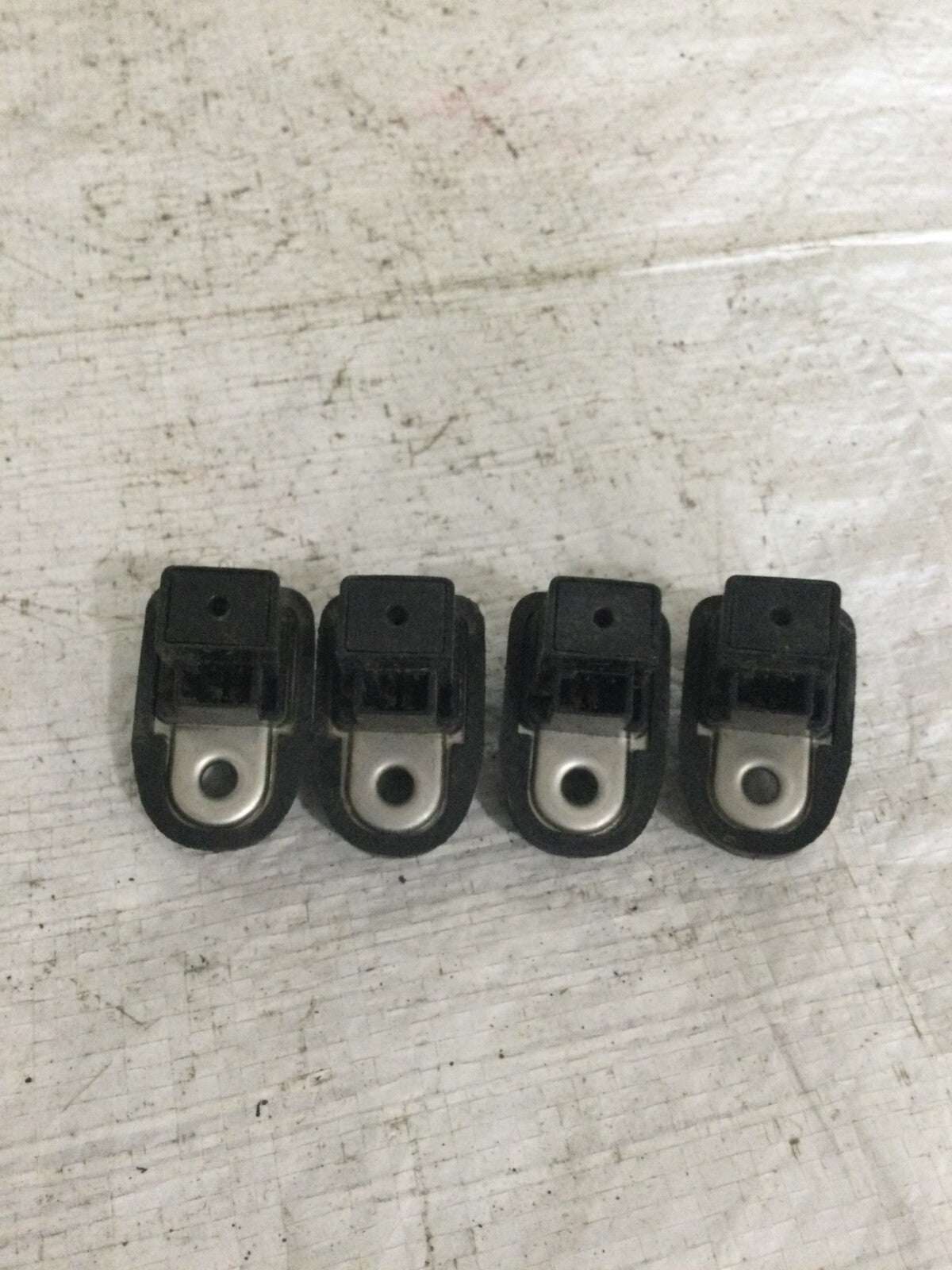 2006 Infiniti M45 Door Jamb Ajar Sensor X4 OEM
