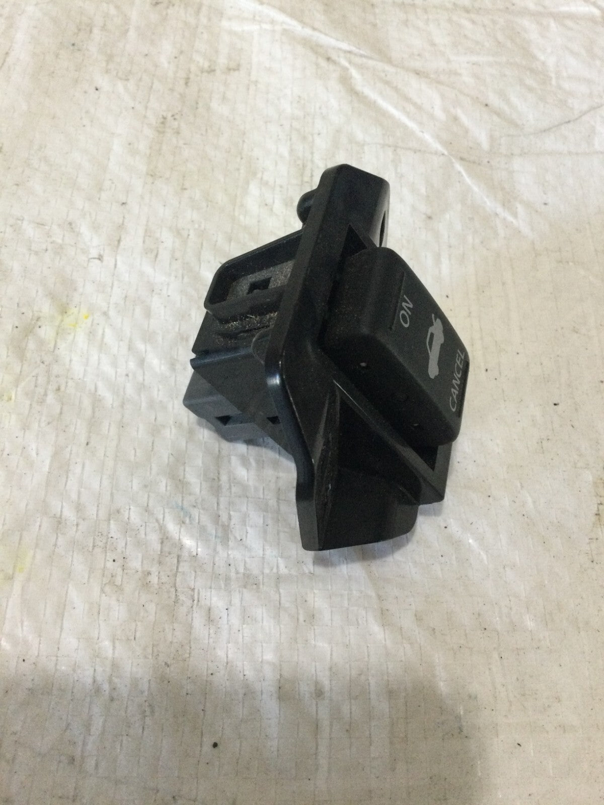 2006-2010 Infiniti M45 TrunK Release Switch OEM
