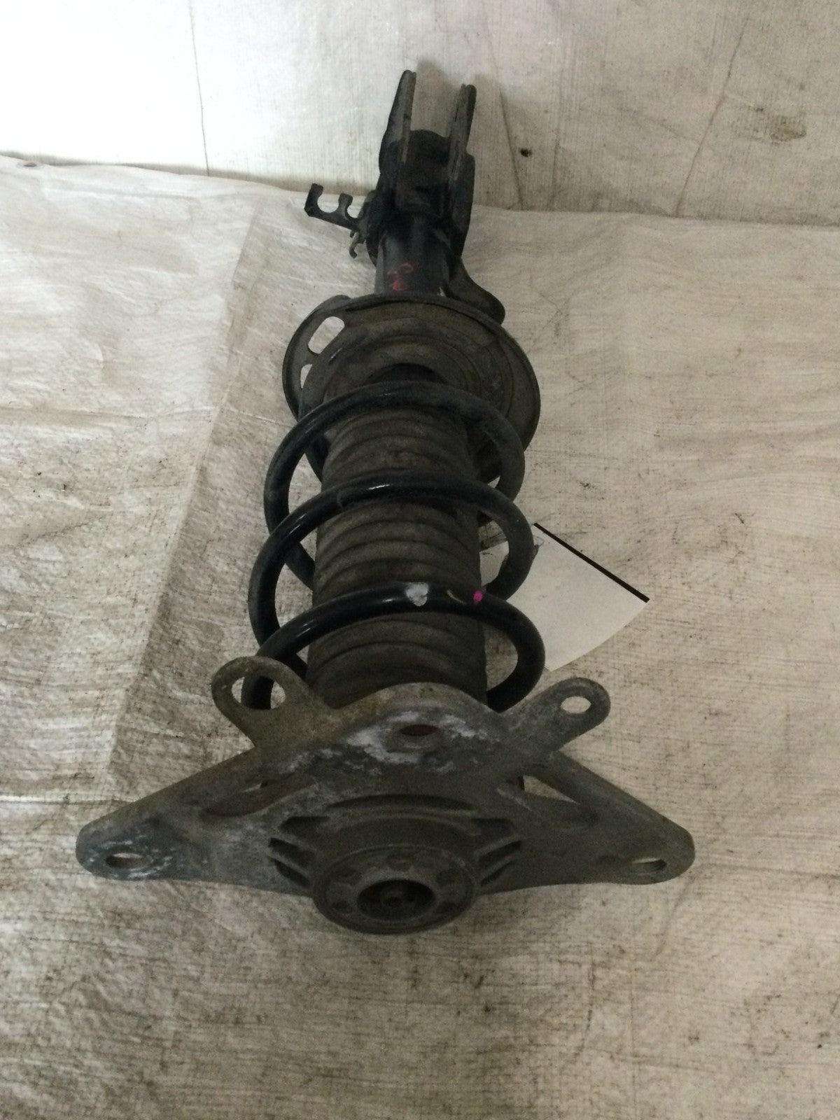 2019 Jeep Compass Rear Right Side Strut Shock OEM