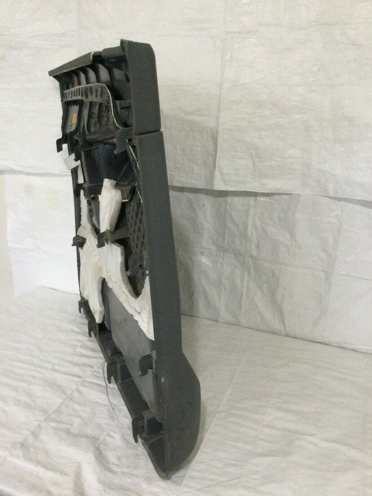 2006 Dodge Ram 2500 Door Trim Panel Laramie Crew Cab Front Right Passenger OEM
