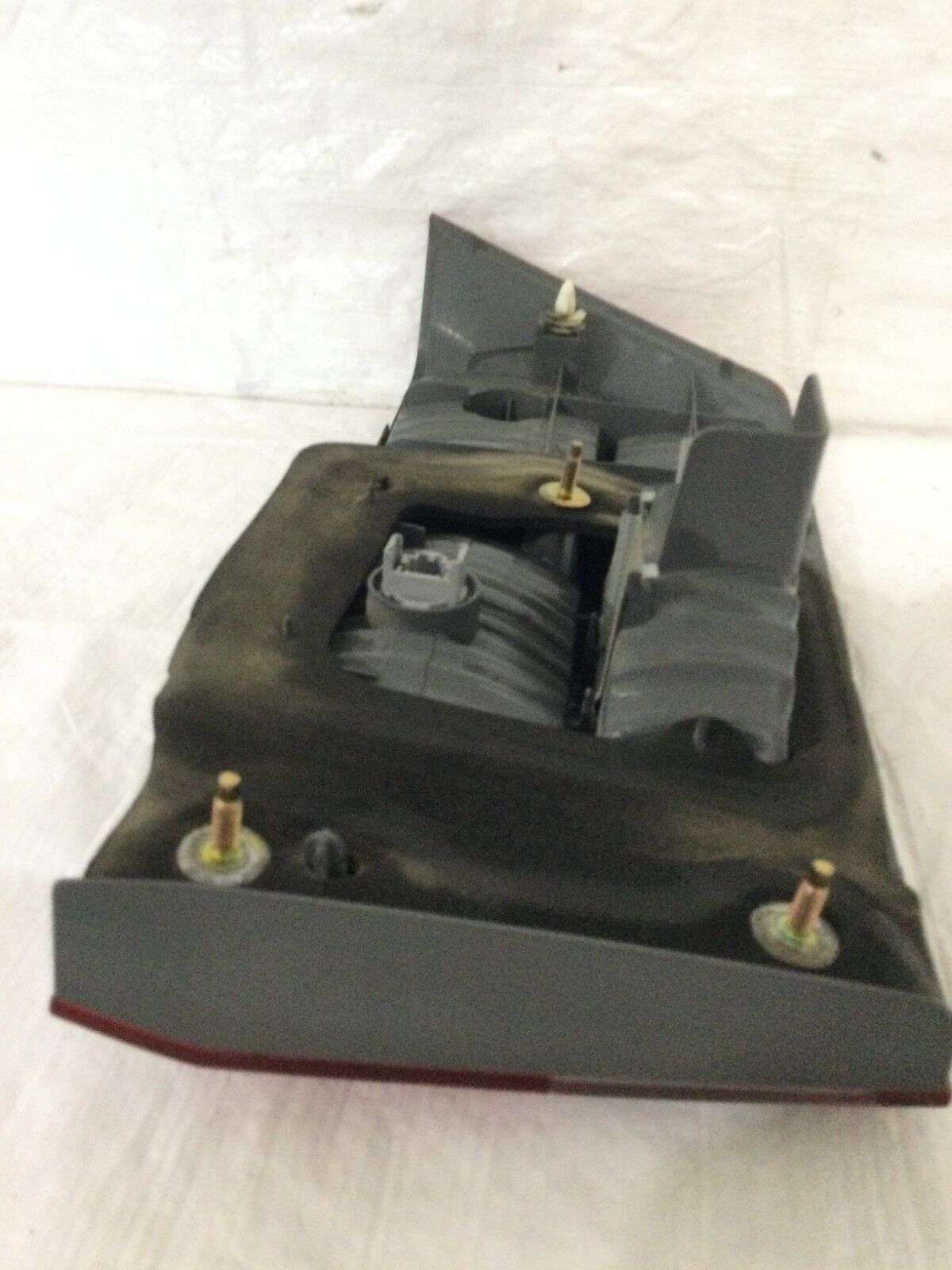 2003-2007 Honda Accord Sedan Lid Mounted Right Passenger Inner Tail Light OEM