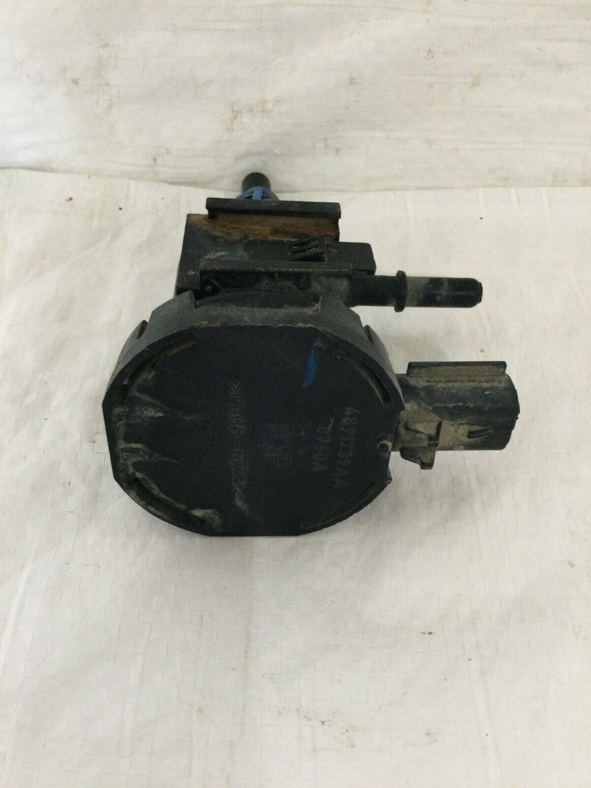 2017 Dodge Ram 2500 Vapor Canister Purge Valve OEM