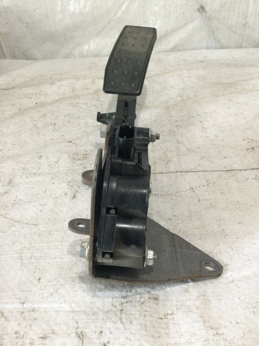 2012 Cadillac CTS 10379038 Accelerator Gas Pedal OEM