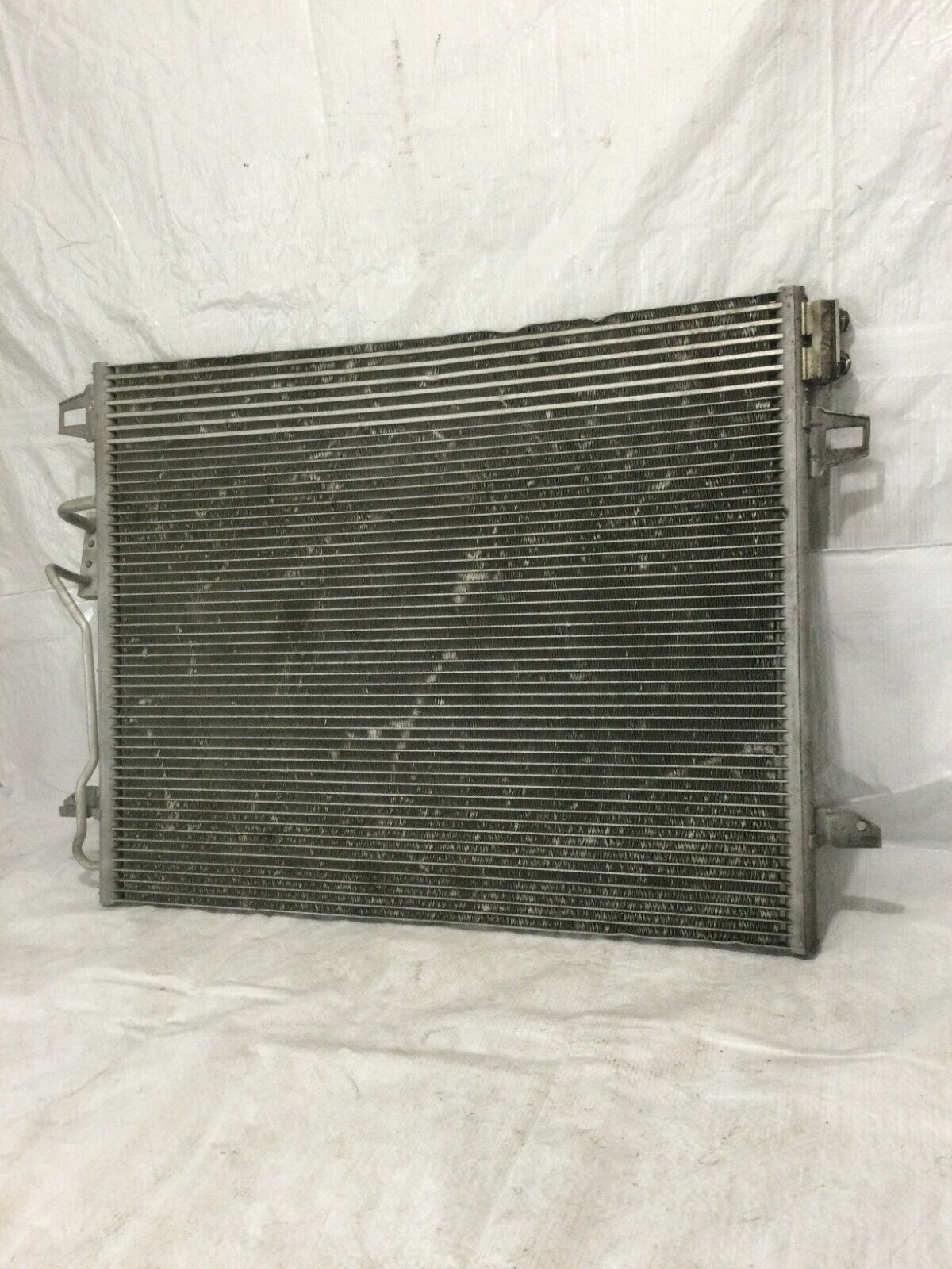 2020 Dodge Grand Caravan  AC Condenser Assembly OEM