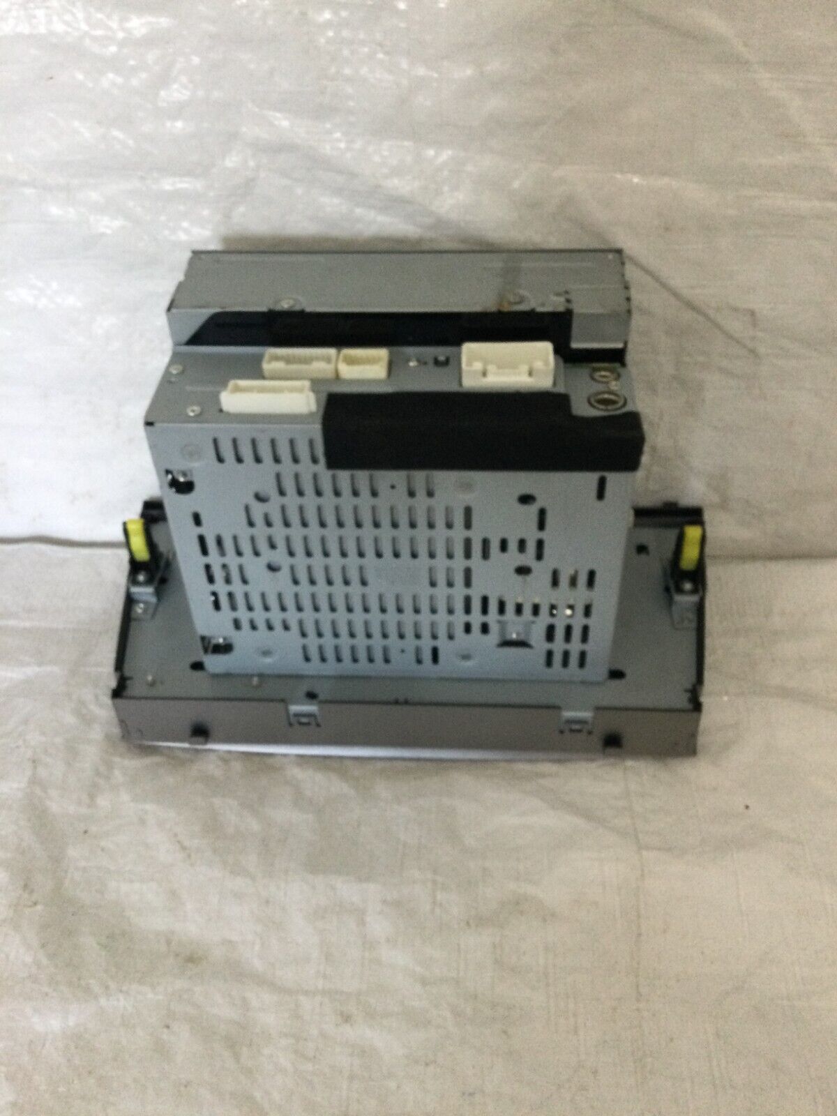2007-2009 Toyota Camry AM FM CD Player Radio Receiver 86120-06191 OEM