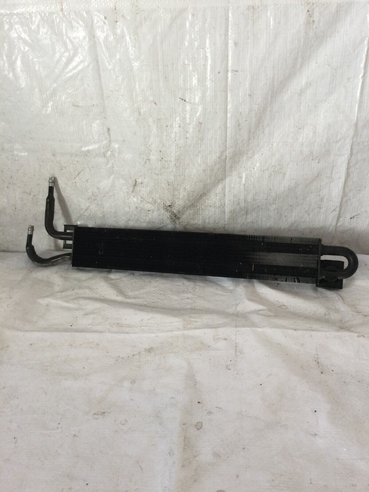 2017 Dodge Grand Caravan Power Steering Cooler OEM