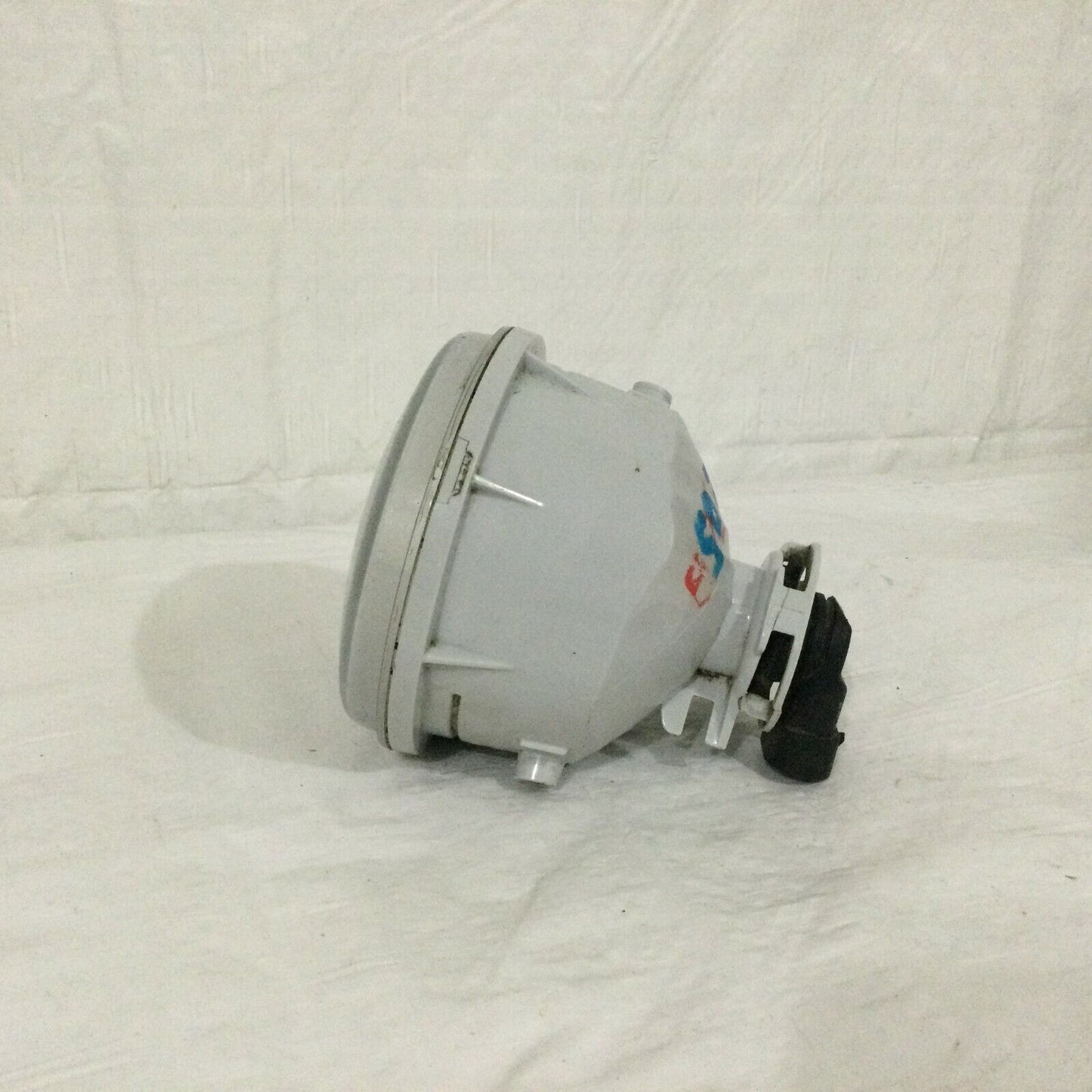 2007 Jeep Grand Cherokee Fog Light Lamp Left Driver Side OEM