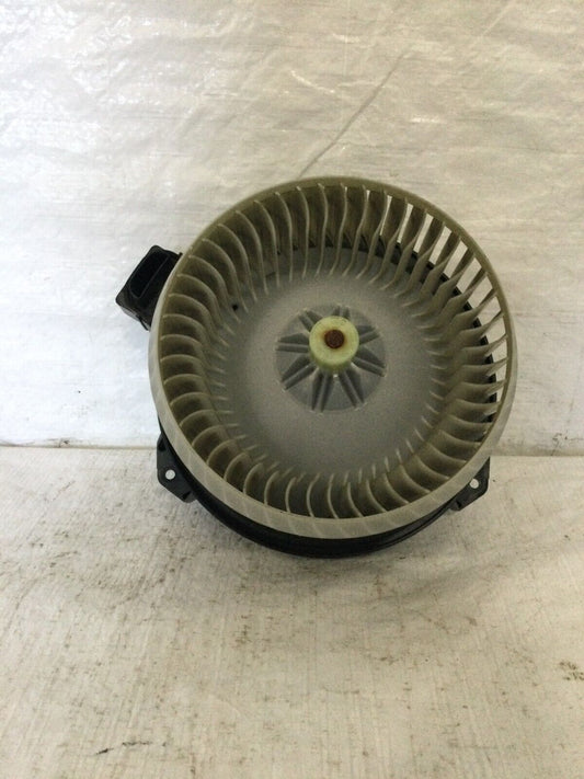 2012 Dodge Avenger A/C Heater Blower Motor OEM