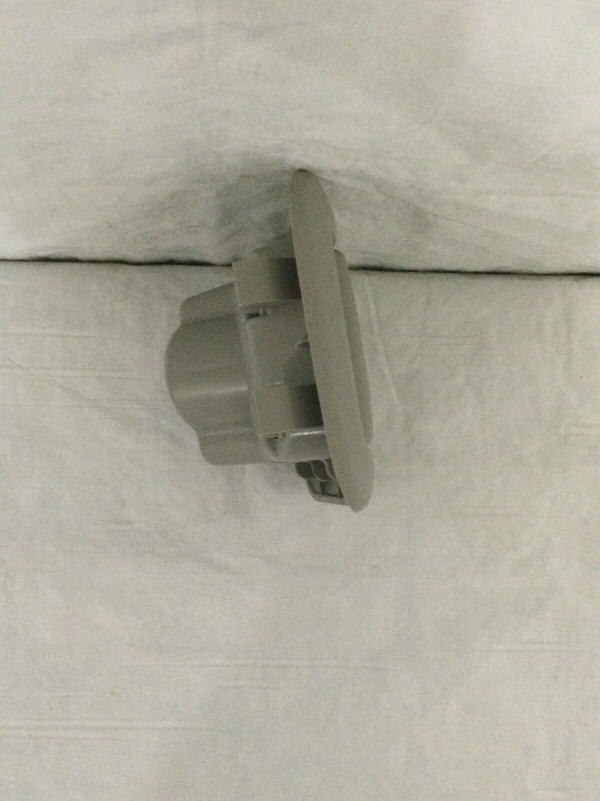 2019 Nissan Rogue Cover Child Anchor OEM 79980-4BA0A