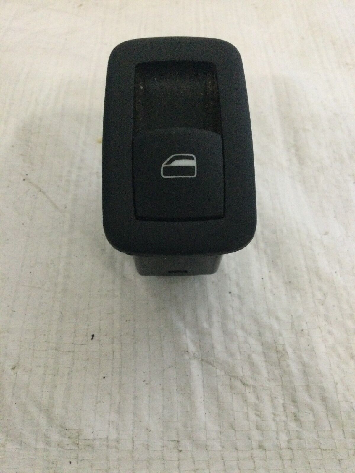 2018 Dodge Ram 1500 Driver Left Rear Power Window Switch 56046832ac UDIZO