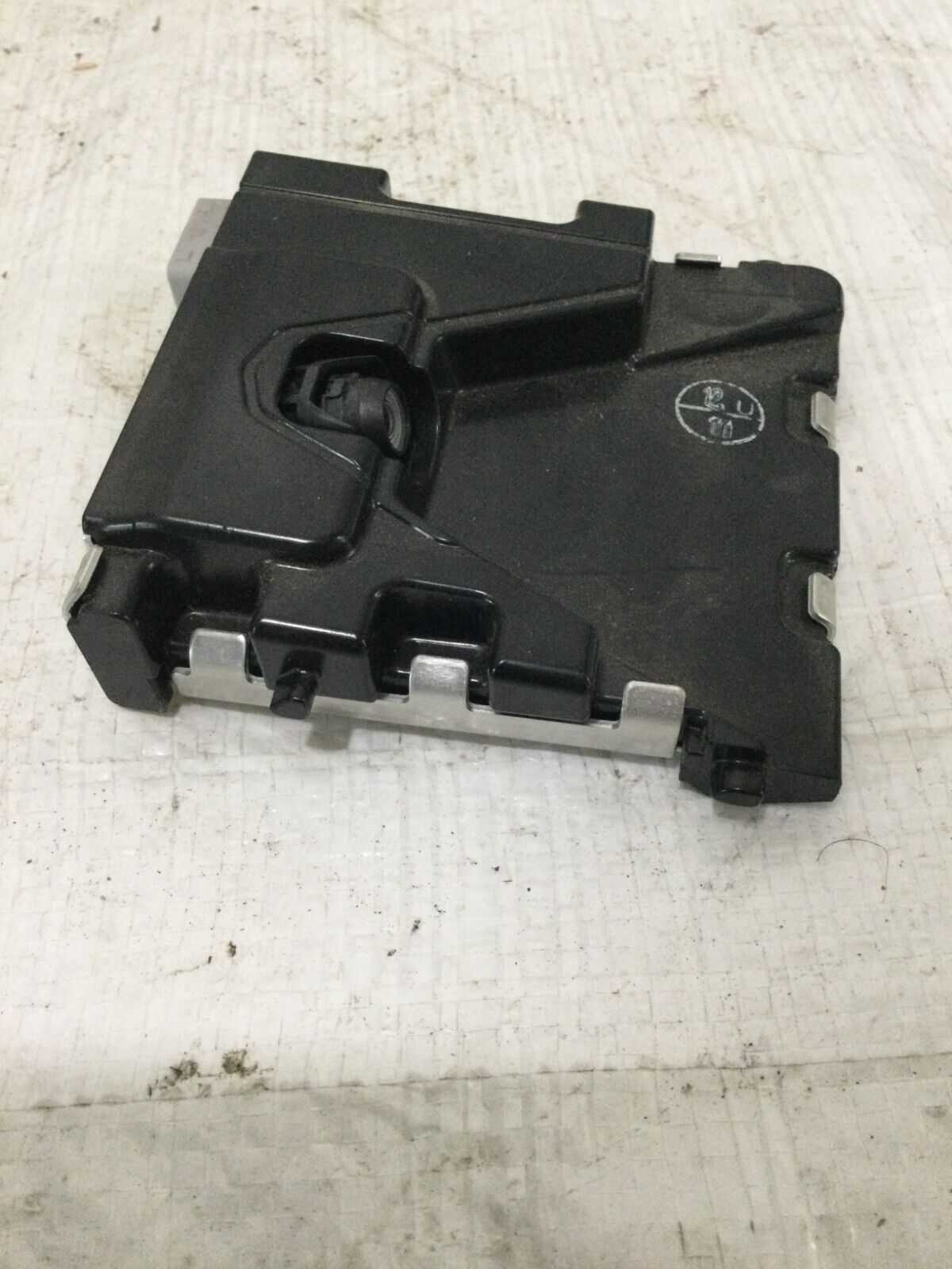2017-2019 Toyota Corolla Front Windshield Lane Departure Camera 8646C-02011 OEM