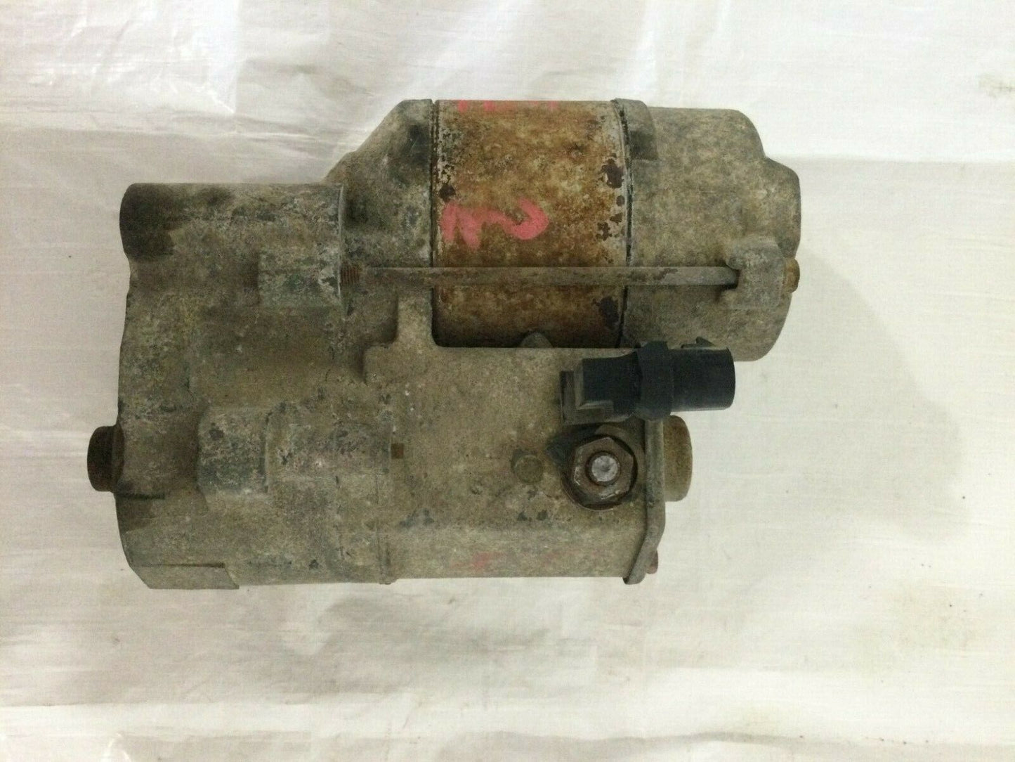 2003-2004 Dodge Ram 1500 Engine Starter Motor OEM 56028715AD 4.7L