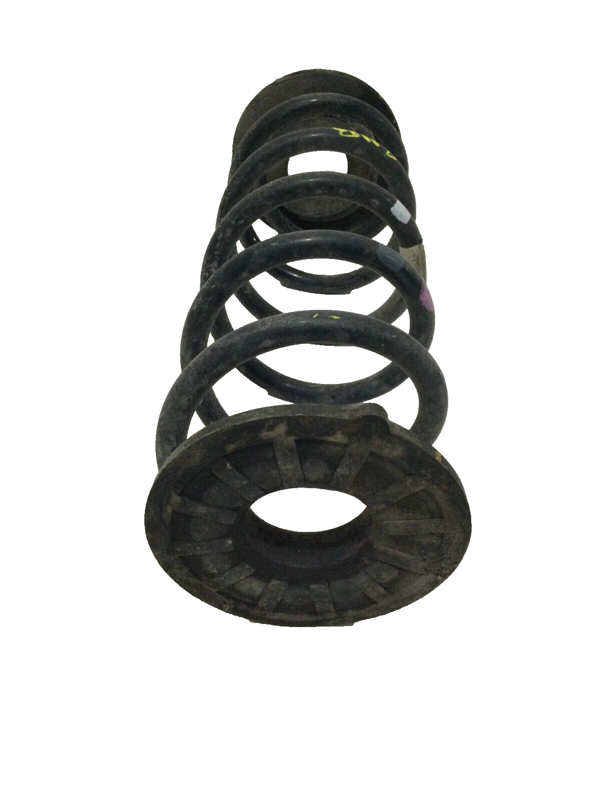 2017-2019 Hyundai Elantra Sedan Rear Suspension  Right Coil Spring OEM