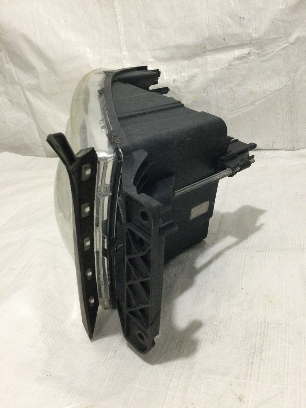 2003-2005 Dodge Ram 1500 Headlight Right Passenger Side RH OEM 55077121AE