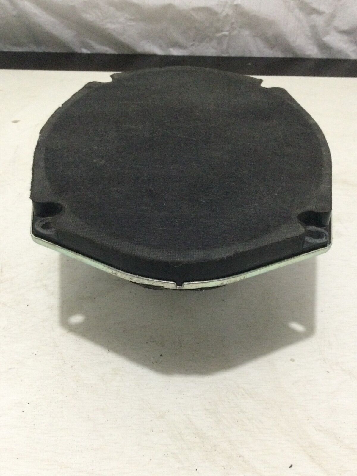2017  Jeep Cherokee Front Left Door Speaker OEM 52851560AA