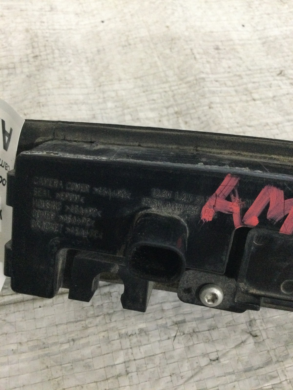 2019-2024 Chevrolet Blazer Rear Camera OEM 84567386