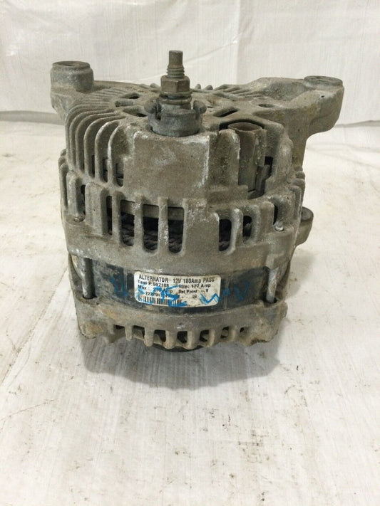 2010 Dodge Ram 2500 Alternator Motor  OEM