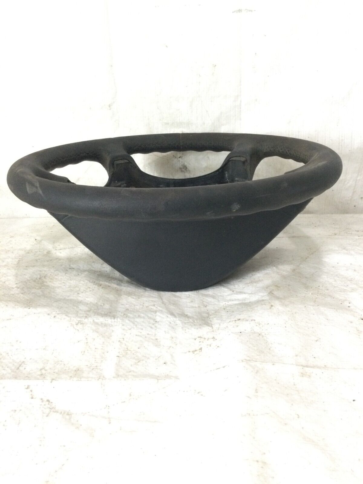 2004 Mercedes Benz S430 Strng Wheel OEM