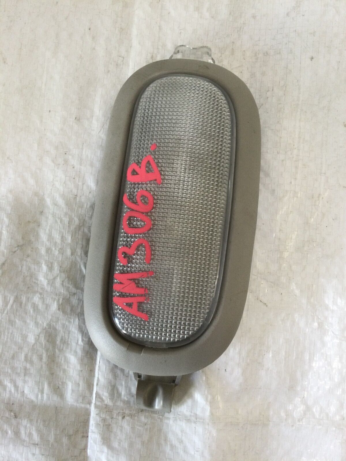 2004  Dodge Ram 1500 Interior Dome Map Light OEM