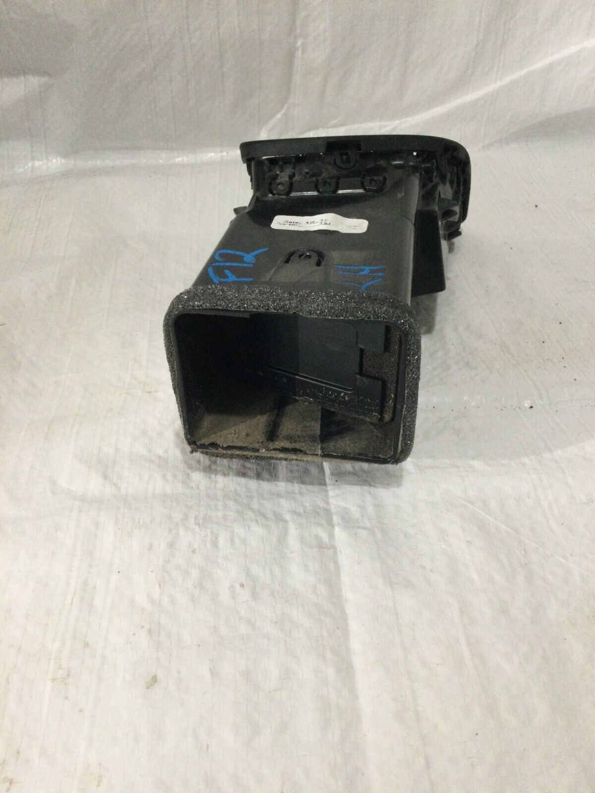 2020 Dodge Grand Caravan Front Right Instrument  Panel Air Duct OEM