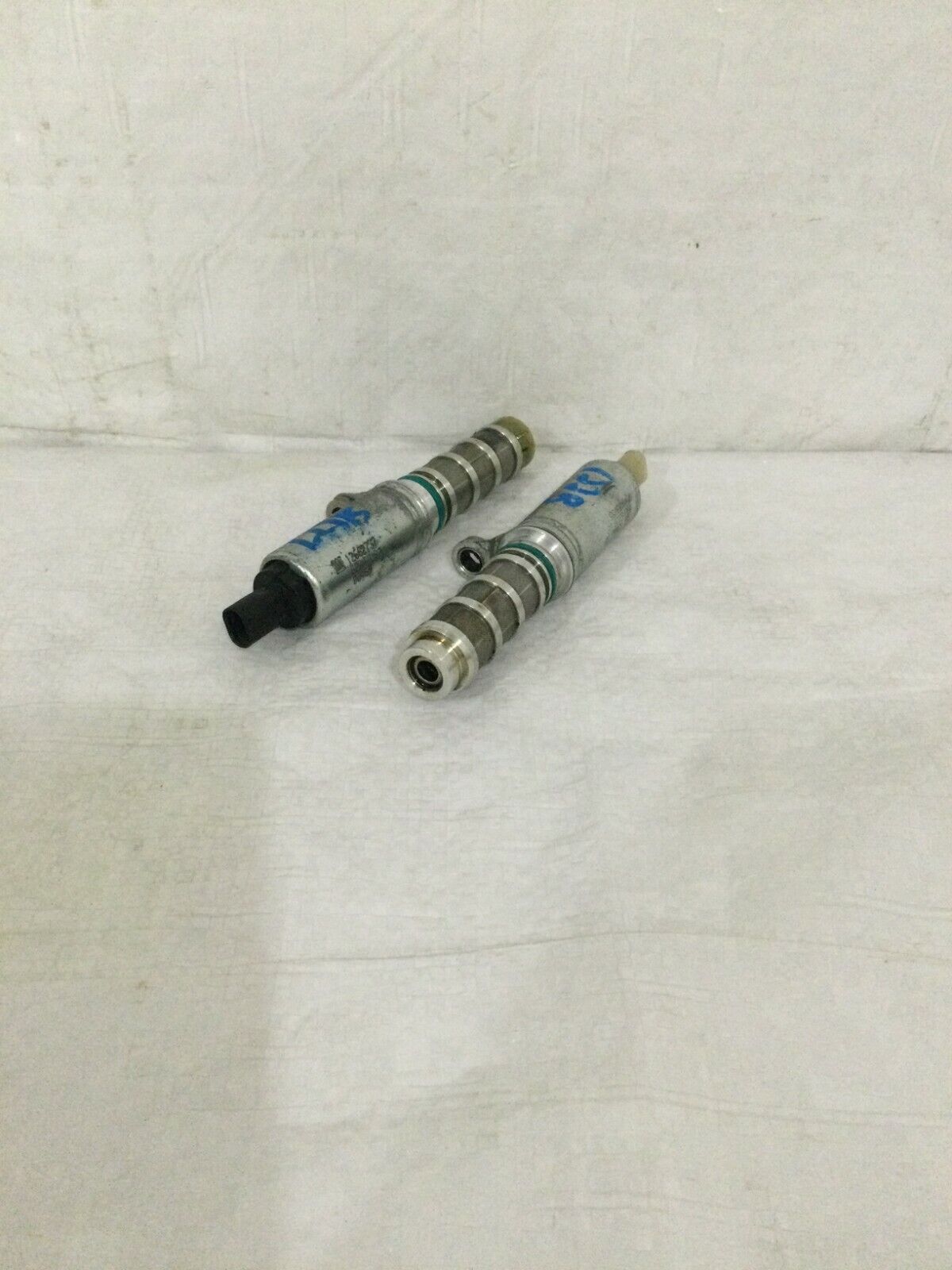 2019 Buick Regal Preferred II Intake Engine Variable Valve Timing Solenoid 2.0L
