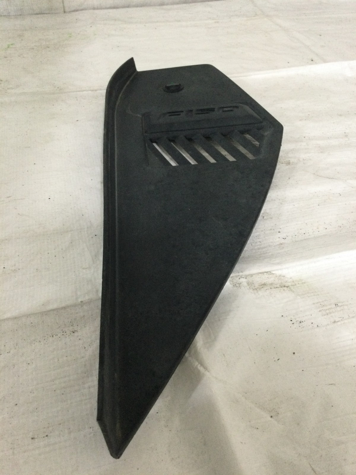 2021-2023 Ford F-150 F150 Left Dash End Cap Trim Cover Panel OEM ML3B-1504481-A