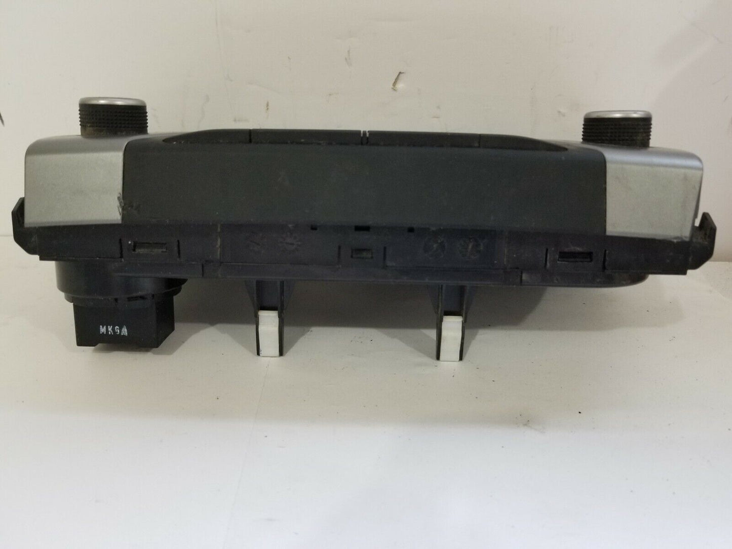 2017-2018 Hyundai Elantra Ac Heater Climate Control Unit OEM 97250F20624X