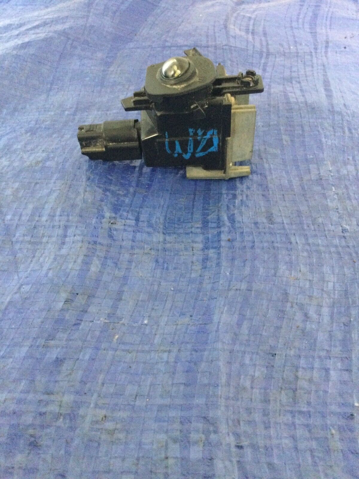 2018 Ford F-150 F150 Tailgate Mounted Camera OEM