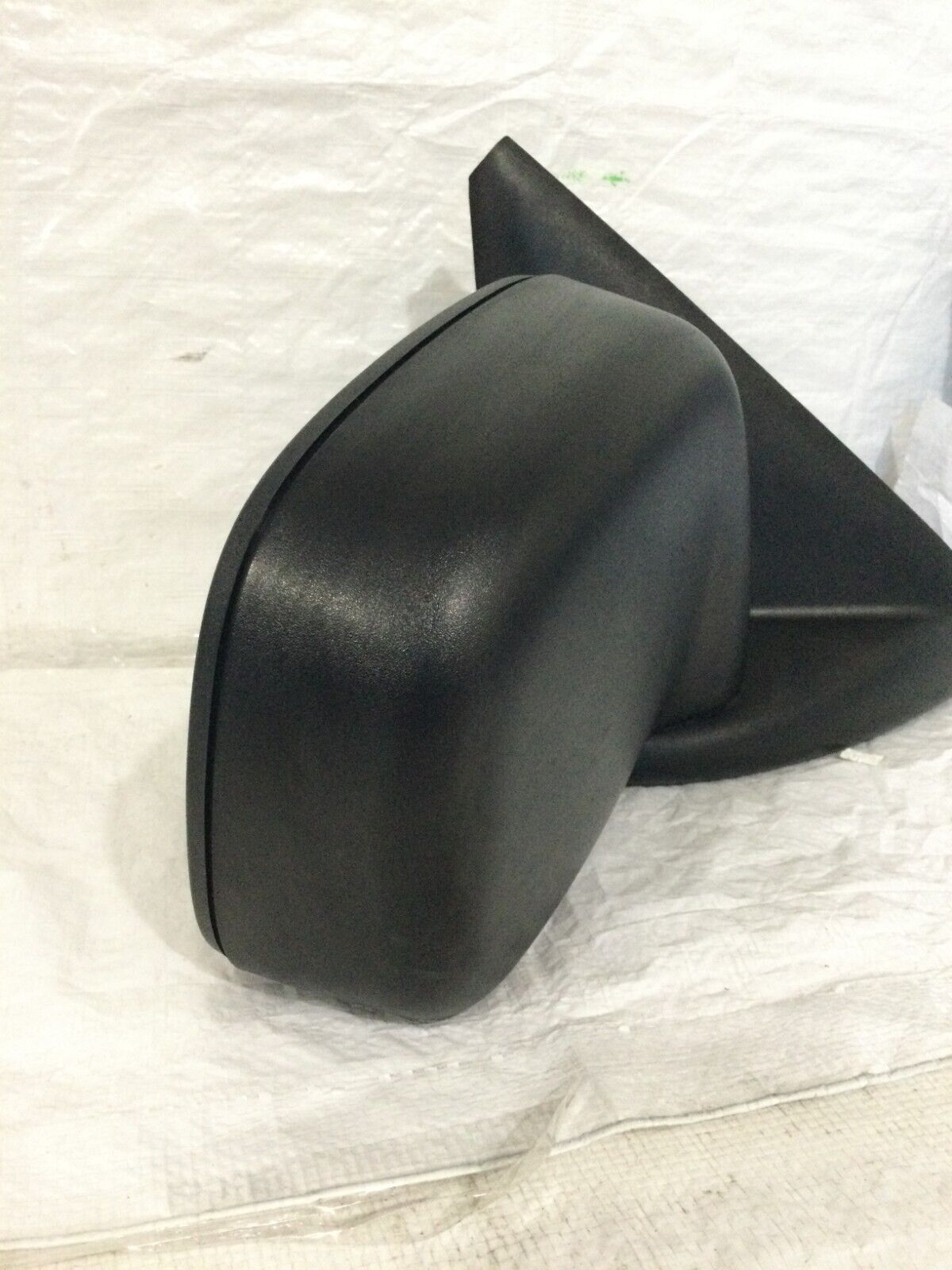 2002-2008 Dodge Ram 1500 Passenger Right Side View Power Heated Door Mirror RH