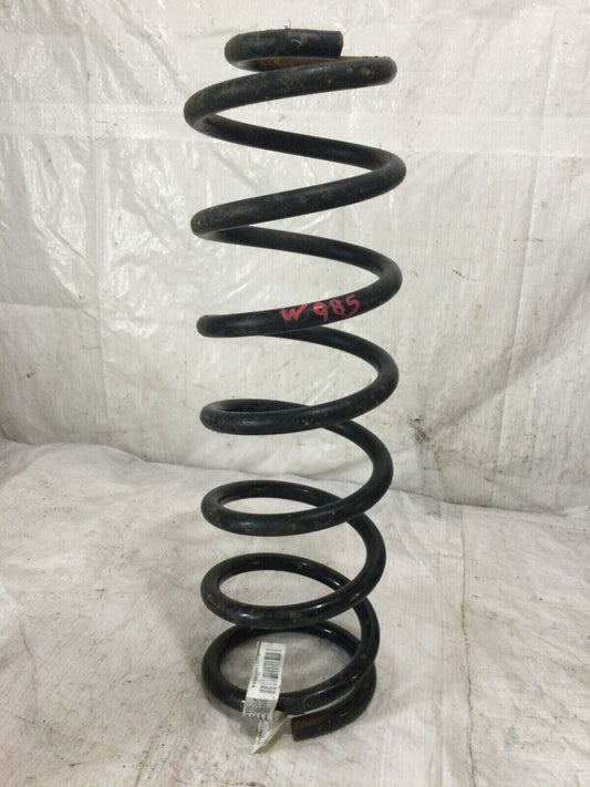 2017 Dodge Ram 1500  Rear Coil Spring 05154649AA OEM