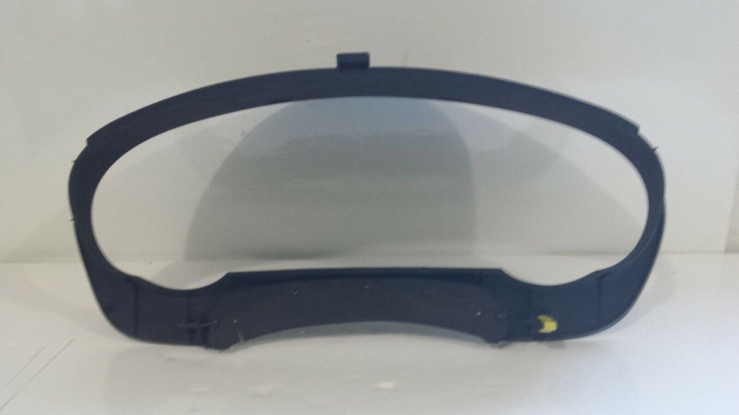 2004-2005 Toyota Sienna Instrument Cluster Surround Trim Bezel OEM